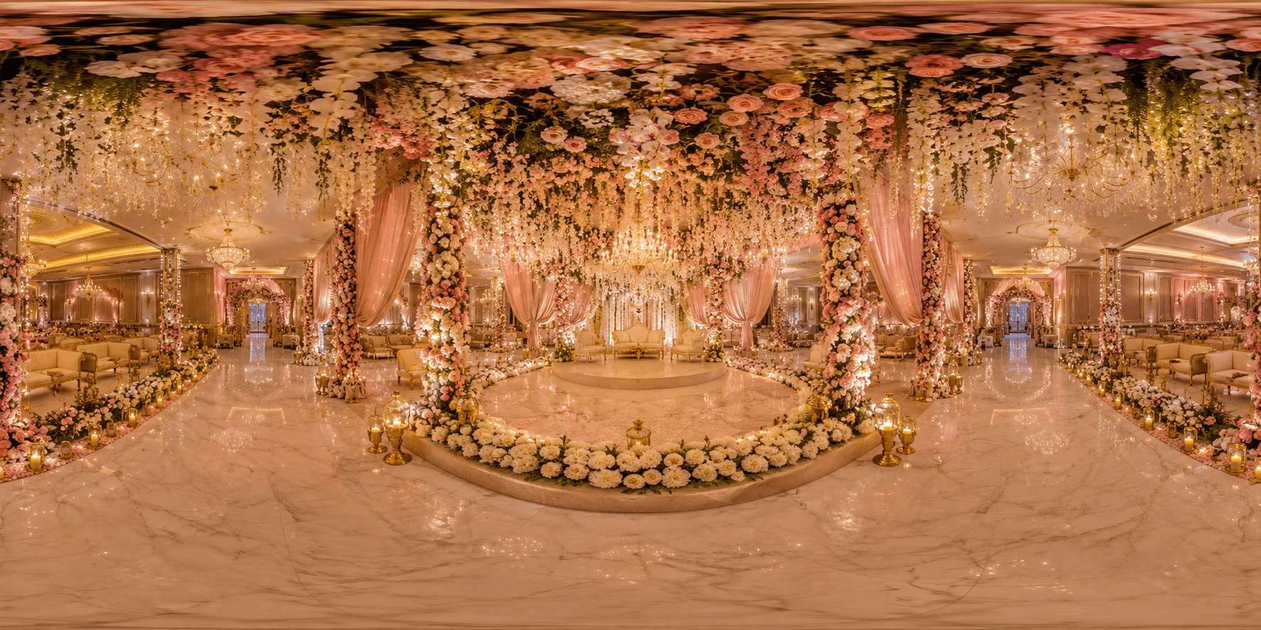 Royal Stage