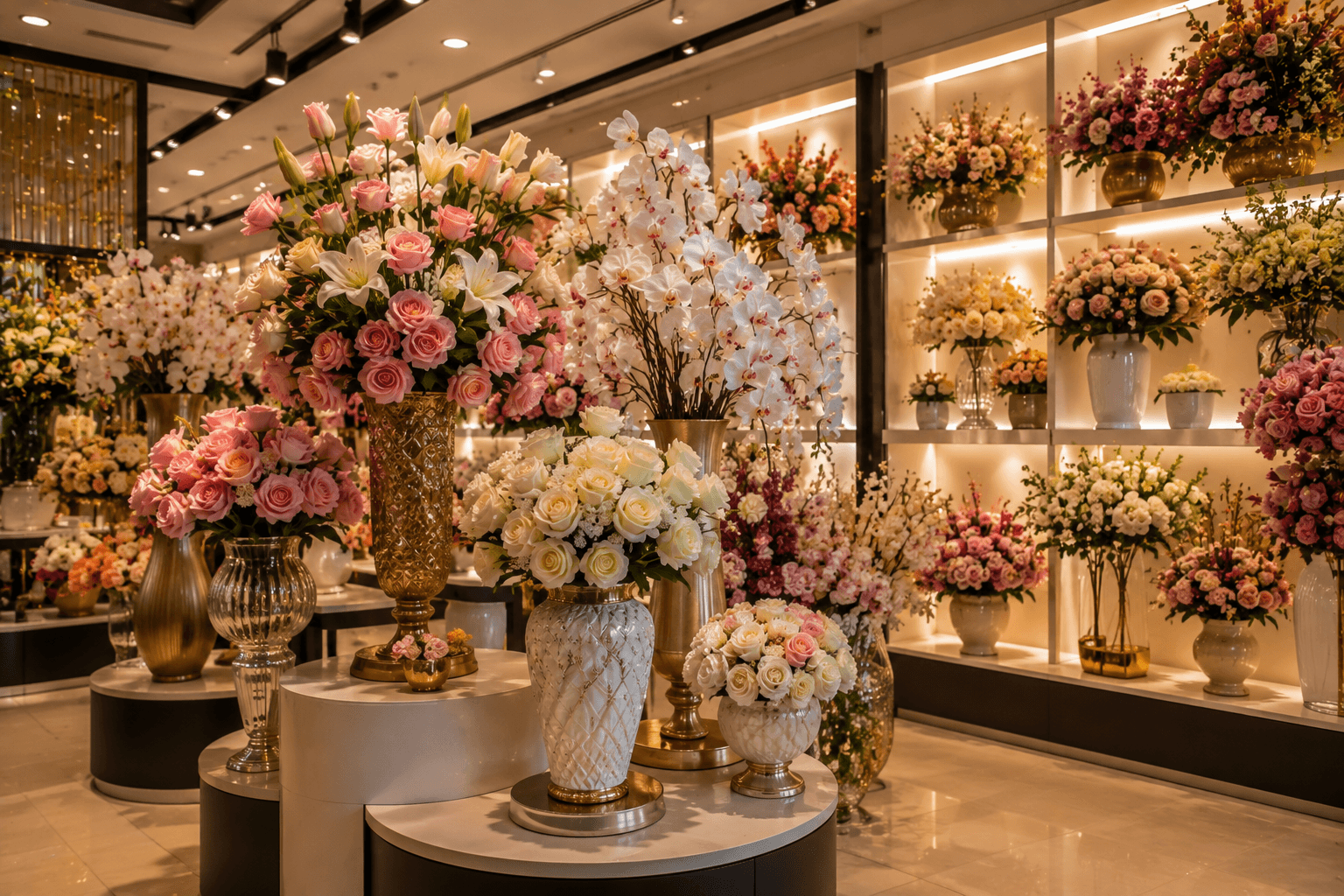 Home Decoration