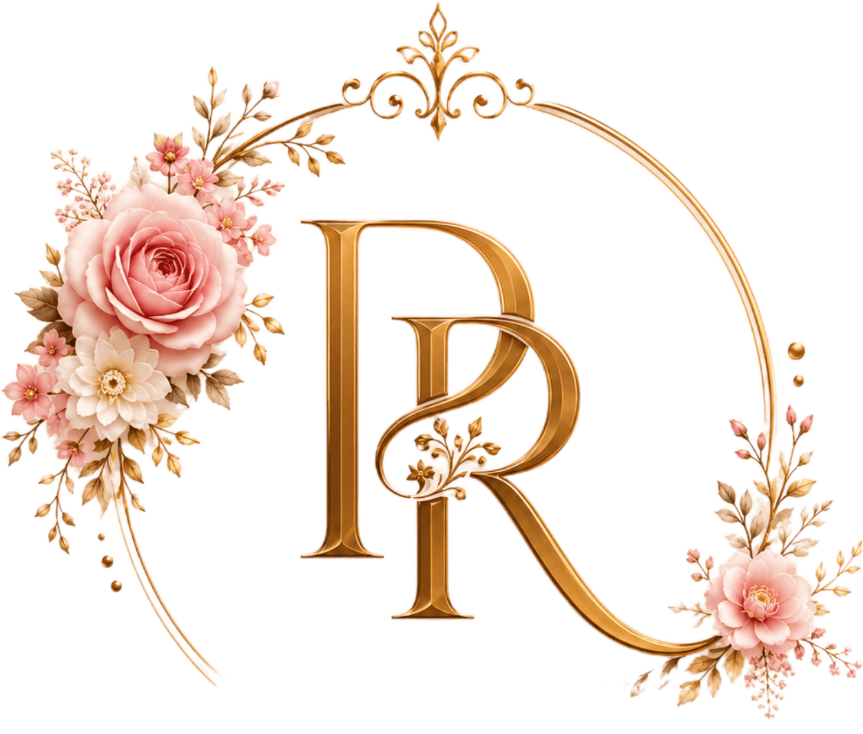 Pushp-Raj Arts Logo
